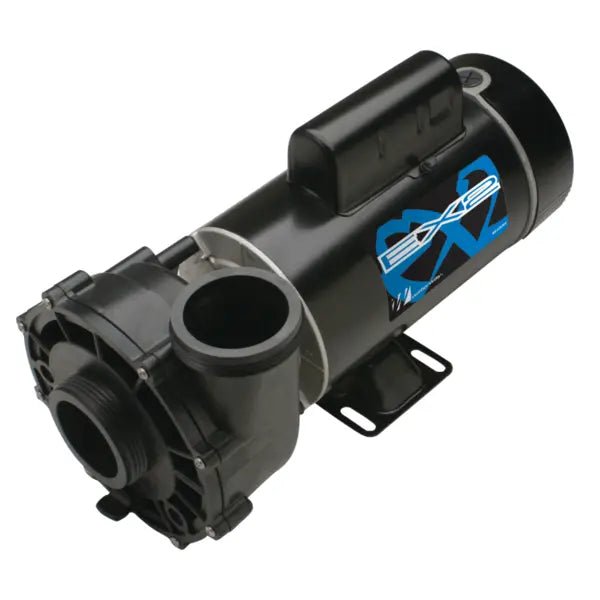 Waterway EX2 230V 2 Speed 48 Frame Spa Pump 3421821 - 1U – Vita Pool Supply