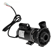 Waterway Executive 230V 2 - Speed Spa Pump ME - 40226 - 25 – Vita Pool Supply