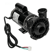 Waterway Executive 56 Spa Pump 3 HP 2 - Speed 56 - Frame ME - 30226 - 20 – Vita Pool Supply