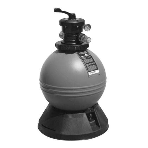 Waterway FS0167 16" Clearwater Above Ground Sand Filter – Vita Pool Supply