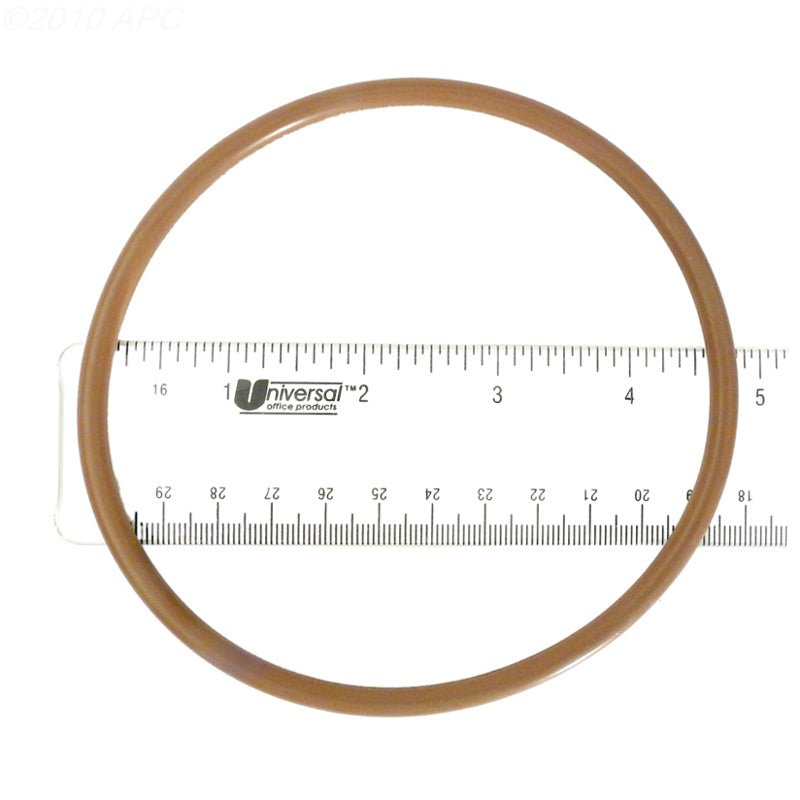 Waterway Inline Chlorinator Lid O - Ring, 805 - 0348V – Vita Pool Supply