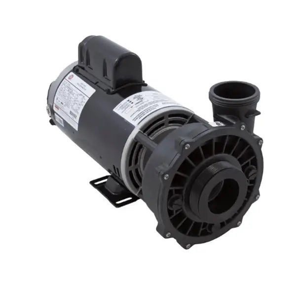 Waterway ME - 30226 - 20 Executive 56 Spa Pump 3 HP 2 - Speed 56 - Frame – Vita Pool Supply
