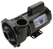 Waterway ME - 40126 - 20 Executive 56 - Frame Single Speed Pump 4 HP, 8' Cord – Vita Pool Supply