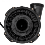 Waterway ME - 40226 - 20 2" 56 - Frame 2 - Speed Executive Pump 4HP 230V with 8' Cord – Vita Pool Supply