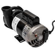 Waterway ME - 40226 - 20 2" 56 - Frame 2 - Speed Executive Pump 4HP 230V with 8' Cord – Vita Pool Supply