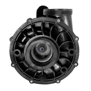 Waterway MV - 40226 - 25 2.5" 56 - Frame 2 - Speed Viper Pump 4HP 230V with 8' Cord – Vita Pool Supply