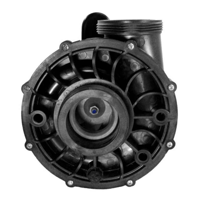 Waterway MV - 40226 - 25 2.5" 56 - Frame 2 - Speed Viper Pump 4HP 230V with 8' Cord – Vita Pool Supply