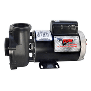 Waterway MV - 40226 - 25 2.5" 56 - Frame 2 - Speed Viper Pump 4HP 230V with 8' Cord – Vita Pool Supply