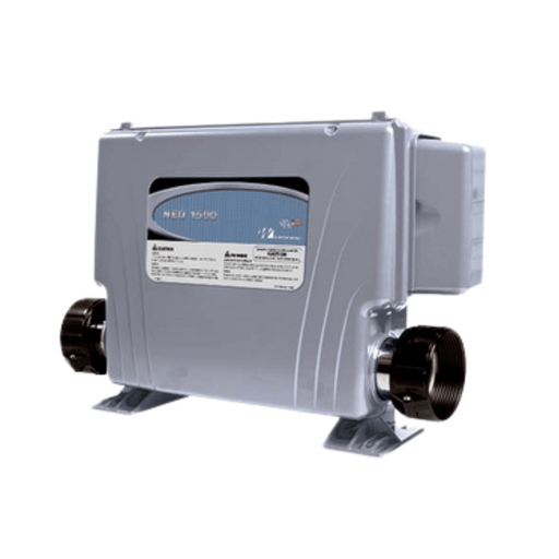 Waterway NEO 1500 Control System 5.5kW Heater, 777 - WW00150 – Vita Pool Supply