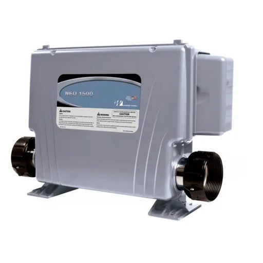Waterway NEO 1500 Control System with NEO1100 Topside Panel, 777 - WW99012 – Vita Pool Supply
