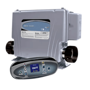 Waterway NEO 1500 Control System with NEO1100 Topside Panel, 777 - WW99012 – Vita Pool Supply