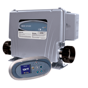 Waterway NEO 2100 Control System 5.5kW Heater with NEO1100 Topside Control, 777 - WW99002 – Vita Pool Supply