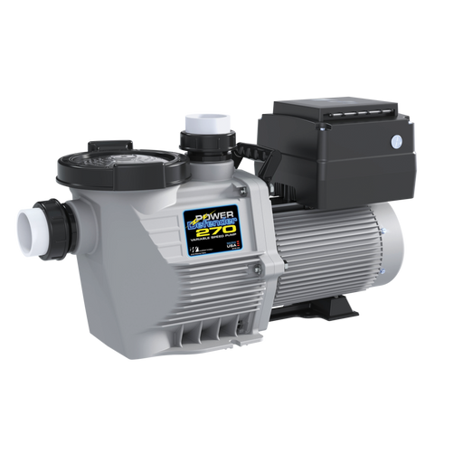 Waterway PD-270 Power Defender Variable Speed Pump 2.7HP