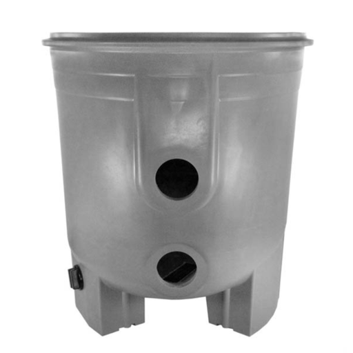 Waterway Plastics 550 - 4407 Crystal Water Filter Body with Labels – Vita Pool Supply