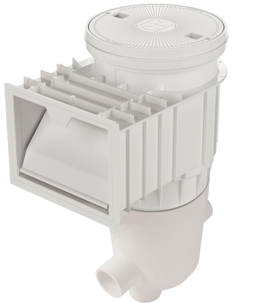 Waterway Renegade Gunite Venturi In - Ground Skimmer – Vita Pool Supply
