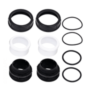 Waterway Self Aligning Pump Union Kit 2 - Pack (400 - 1431 - 2B) – Vita Pool Supply