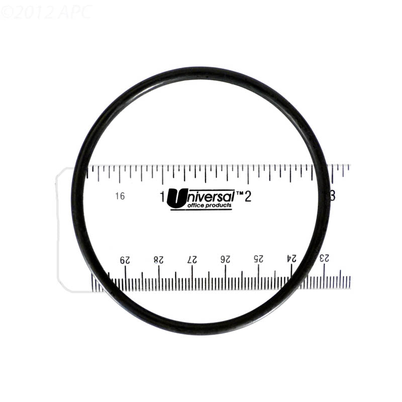 Waterway Slide Valve 2.5" Tailpiece O - Ring, 805 - 0232 – Vita Pool Supply