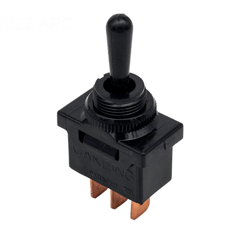 Waterway Toggle Switch 815 - 4011B – Vita Pool Supply