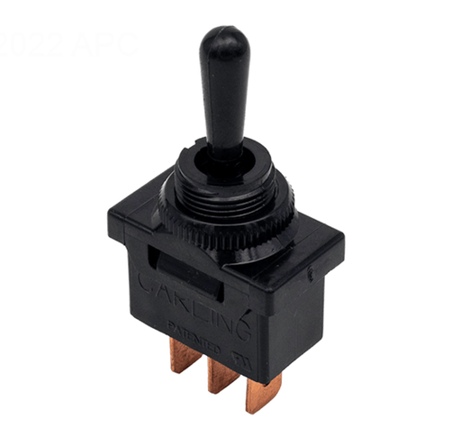 Waterway Toggle Switch 815 - 4011B – Vita Pool Supply