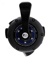 Waterway WVS003 Multiport Valve 1.5" Split - Nut Style for Sand Filter 2001 - Current – Vita Pool Supply