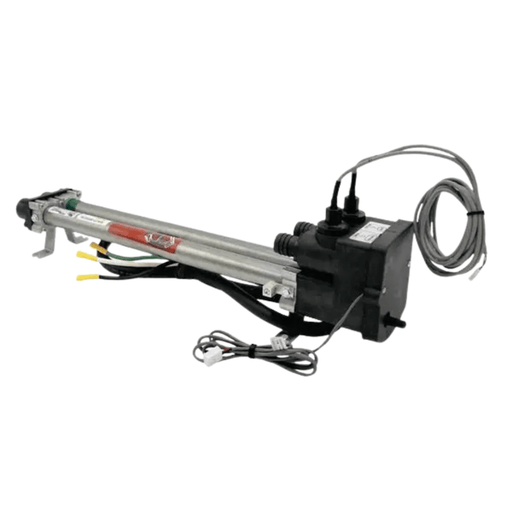 Watkins 26 - C3072 - 1 Double Barrel 6.0kW Low - Flow Heater Assembly – Includes Sensors & Pressure Switch – Vita Pool Supply