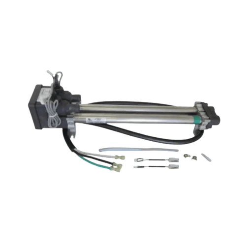 Watkins 26 - C3160 - 1S Double Barrel 6.0kW Low Flow Heater Assembly – Includes Sensors Balboa – Vita Pool Supply