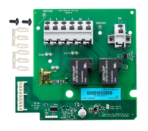 Watkins Caldera Heater Relay Board 77119 – Vita Pool Supply