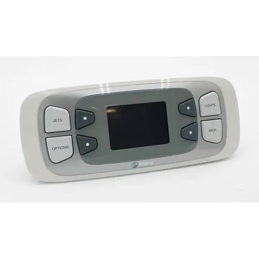 Watkins Eagle 15 - C 8 Button Topside Control 77433, 76844 – Vita Pool Supply