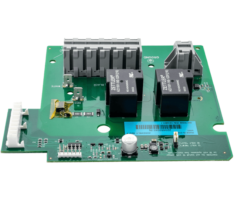 Watkins IQ2020 Replacement Heater Relay Circuit Board, Advent 77119 – Vita Pool Supply
