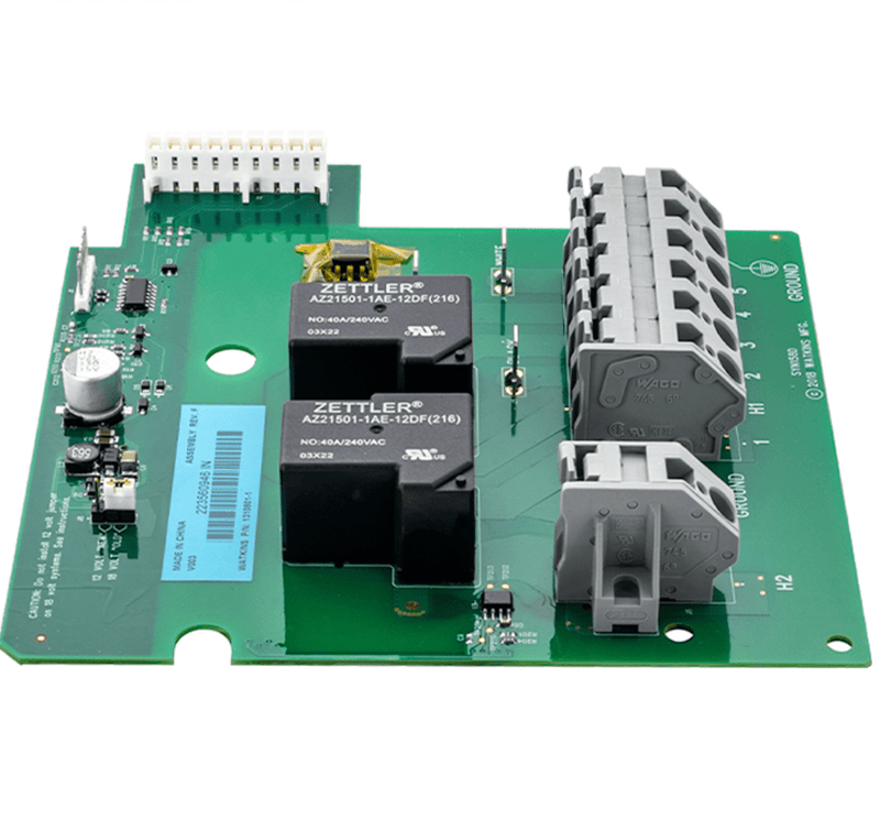 Watkins IQ2020 Replacement Heater Relay Circuit Board, Advent 77119 – Vita Pool Supply
