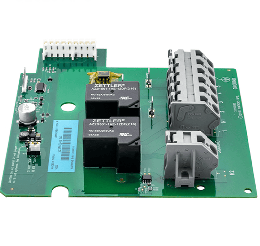 Watkins IQ2020 Replacement Heater Relay Circuit Board, Advent 77119 – Vita Pool Supply