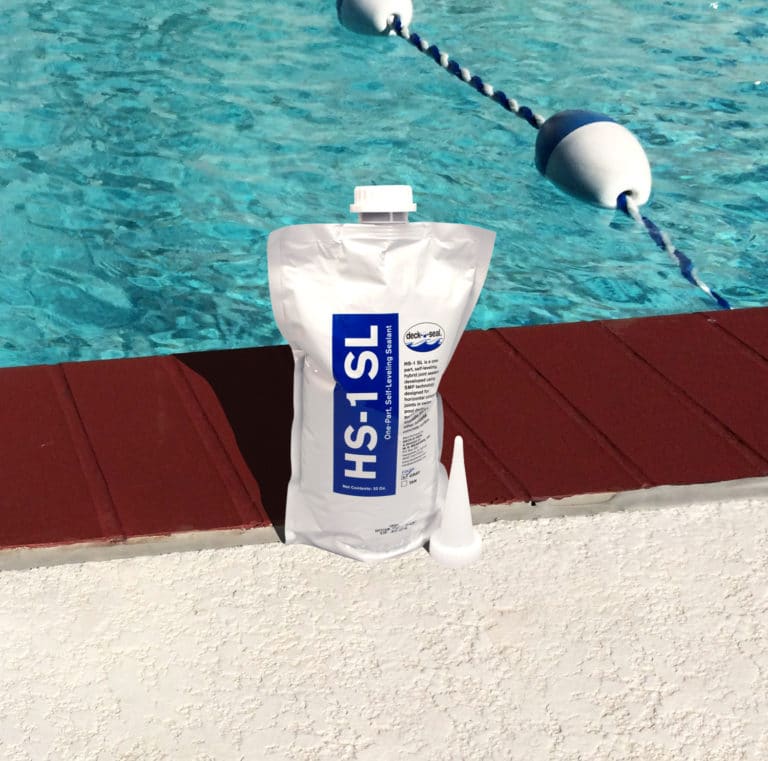 W.R. Meadows 4708323 1 qt Tan HS - 1 SL One - Part Self - Leveling Hybrid Joint Sealant – Vita Pool Supply