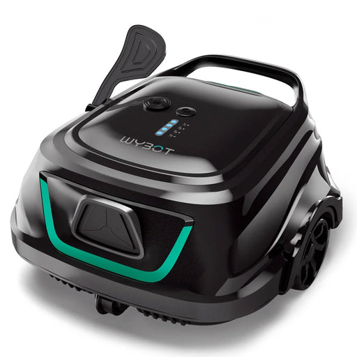 Wybot A1 Cordless Robotic Pool Cleaner - Floor Cleaner – Vita Pool Supply