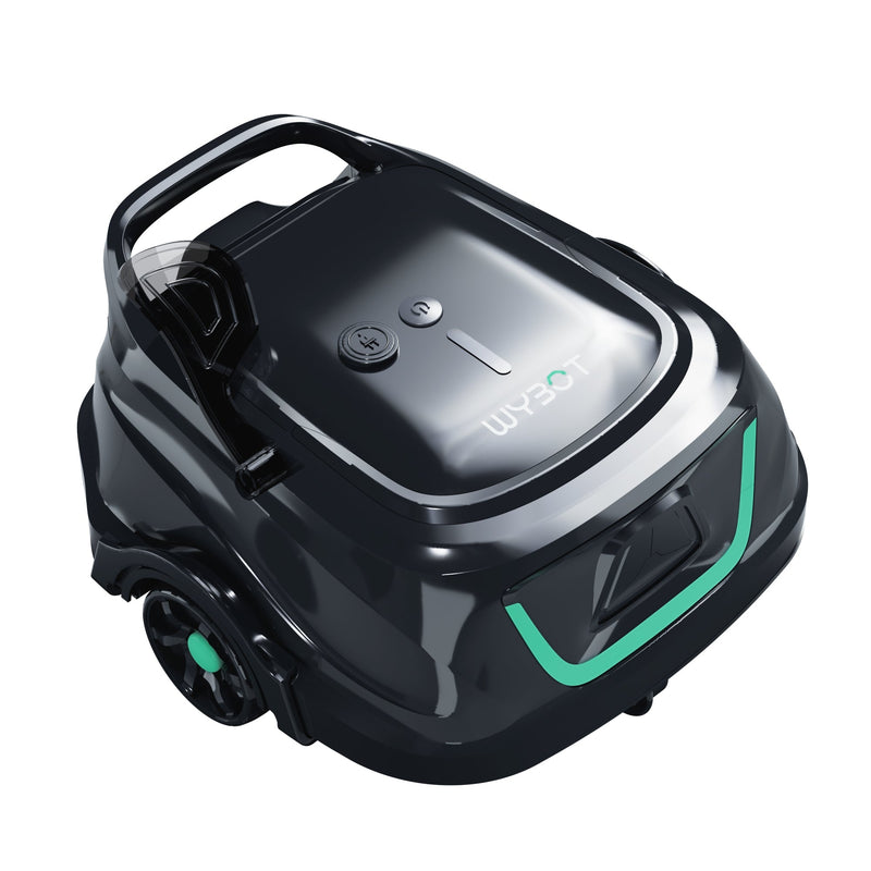 Wybot A1 Cordless Robotic Pool Cleaner - Floor Cleaner – Vita Pool Supply