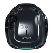 Wybot A1 Cordless Robotic Pool Cleaner - Floor Cleaner – Vita Pool Supply