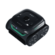 Wybot C2 Pro Vision Cordless Robotic Pool Cleaner – Cleans Floors, Walls & Waterline – Vita Pool Supply