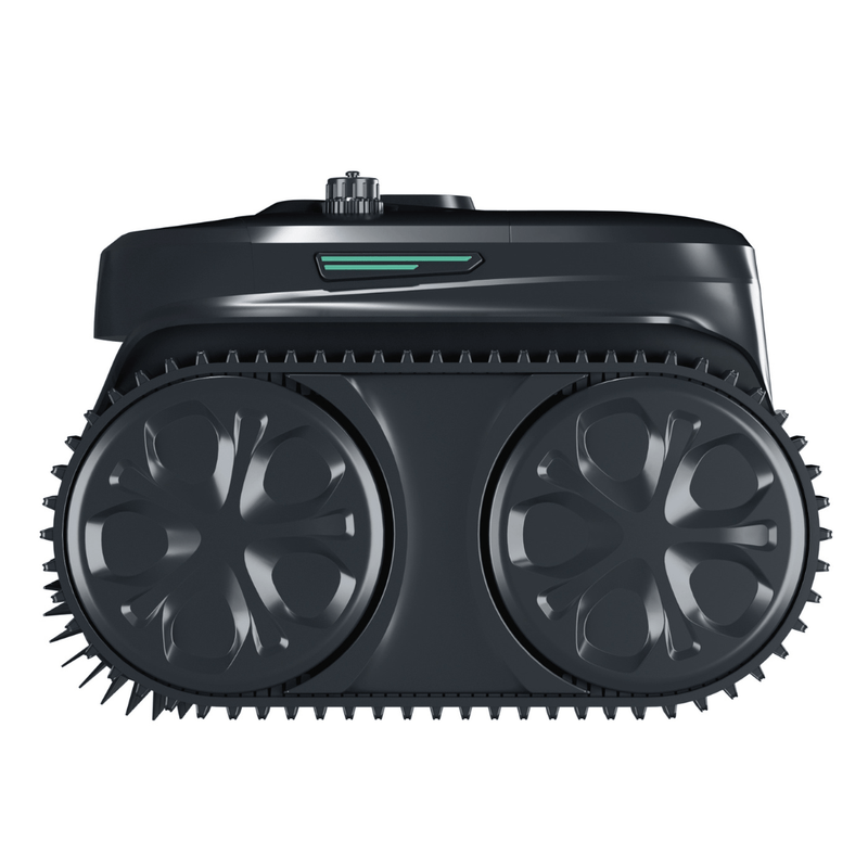 Wybot C2 Pro Vision Cordless Robotic Pool Cleaner – Cleans Floors, Walls & Waterline – Vita Pool Supply