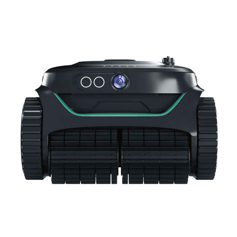 Wybot C2 Pro Vision Cordless Robotic Pool Cleaner – Cleans Floors, Walls & Waterline – Vita Pool Supply