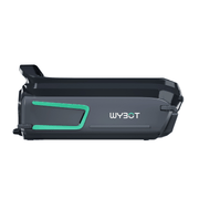 Wybot F1 Skimmer Solar Powered Robotic Surface Cleaner – Vita Pool Supply