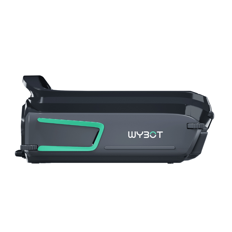 Wybot F1 Skimmer Solar Powered Robotic Surface Cleaner – Vita Pool Supply
