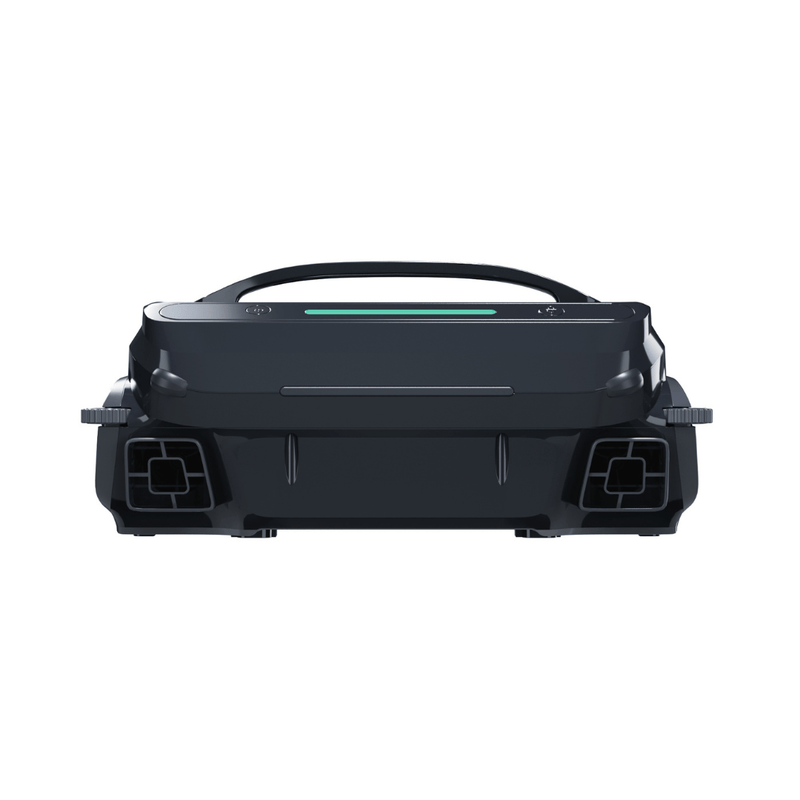 Wybot F1 Skimmer Solar Powered Robotic Surface Cleaner – Vita Pool Supply
