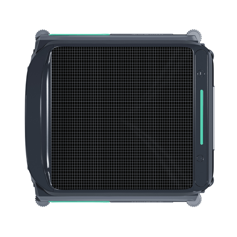 Wybot F1 Skimmer Solar Powered Robotic Surface Cleaner – Vita Pool Supply