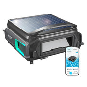 Wybot F1 Skimmer Solar Powered Robotic Surface Cleaner – Vita Pool Supply