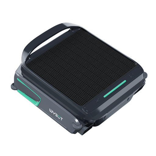 Wybot F1 Skimmer Solar Powered Robotic Surface Cleaner – Vita Pool Supply
