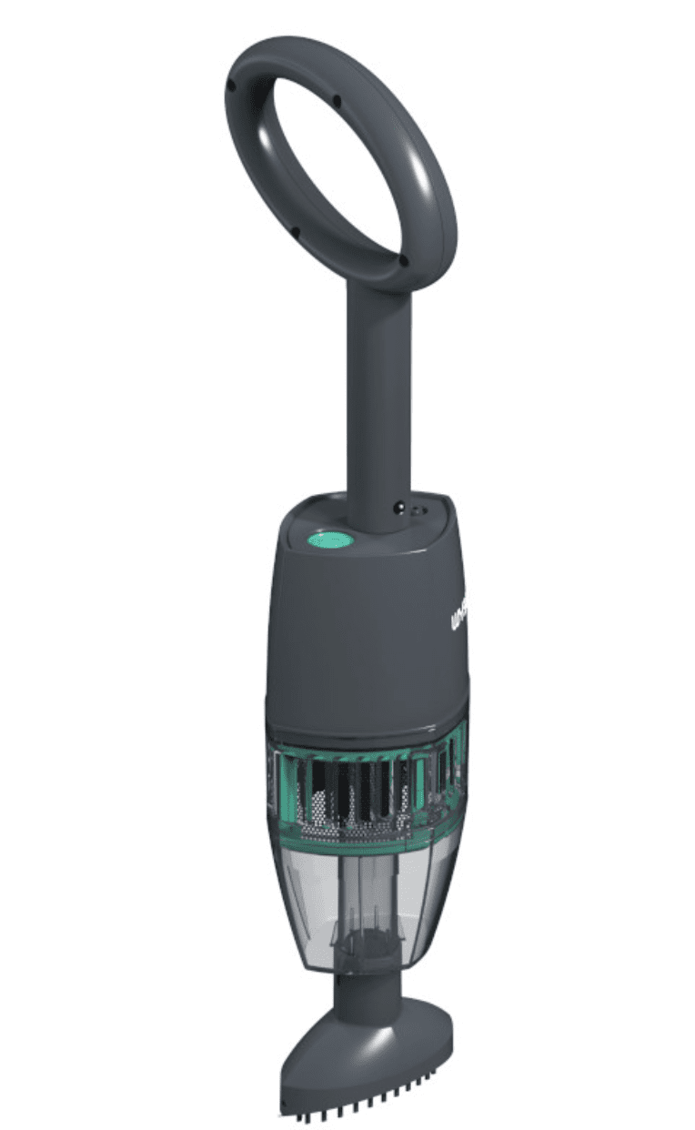 Wybot Hyson 100 Handheld Pool & Spa Vacuum, HJ10P (WYBHJ10P) – Vita Pool Supply