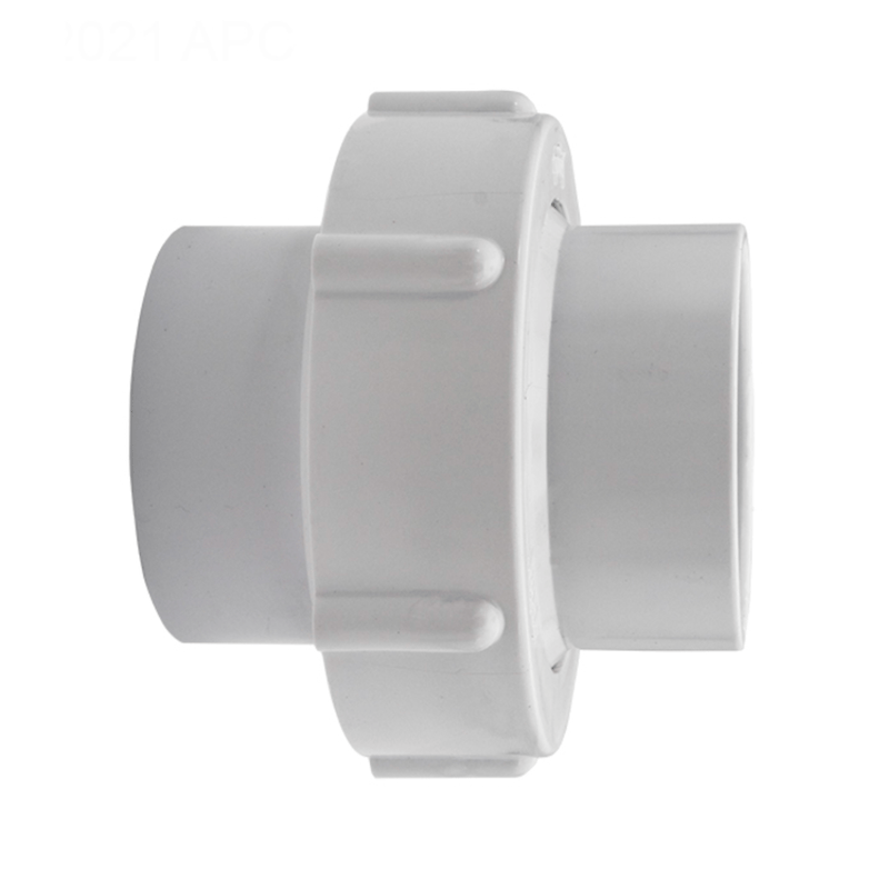 Zodiac 4 - 1 - 2002 Union for Polaris Caretaker Pool Valve; 2 Inch, 412002 – Vita Pool Supply