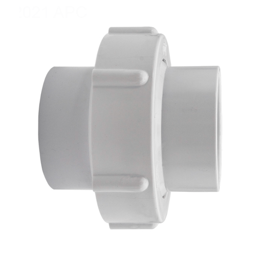 Zodiac 4 - 1 - 2002 Union for Polaris Caretaker Pool Valve; 2 Inch, 412002 – Vita Pool Supply