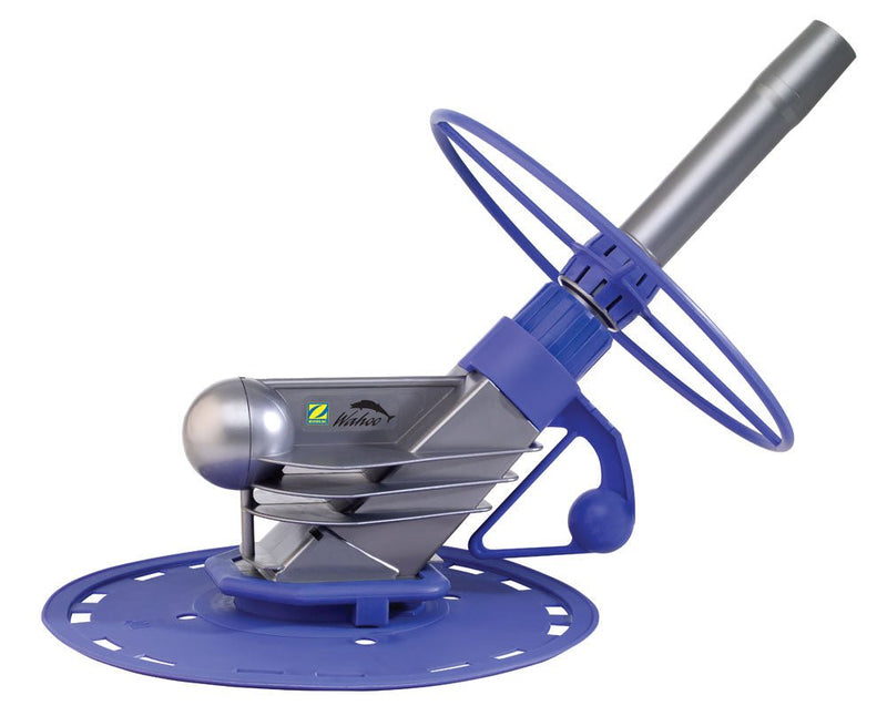 Zodiac Baracuda Wahoo Pool Cleaner with 39' Small Debris Hose, W70482 – Vita Pool Supply