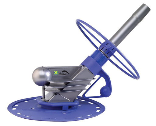 Zodiac Baracuda Wahoo Pool Cleaner with 39' Small Debris Hose, W70482 – Vita Pool Supply