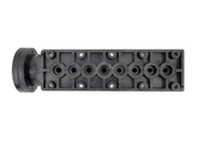 Zodiac / Jandy Pro Series Header Return Legacy Poly R - Kit, R0454201 – Vita Pool Supply
